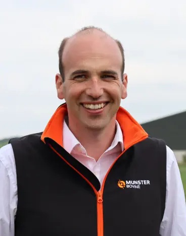 Graham Swanton